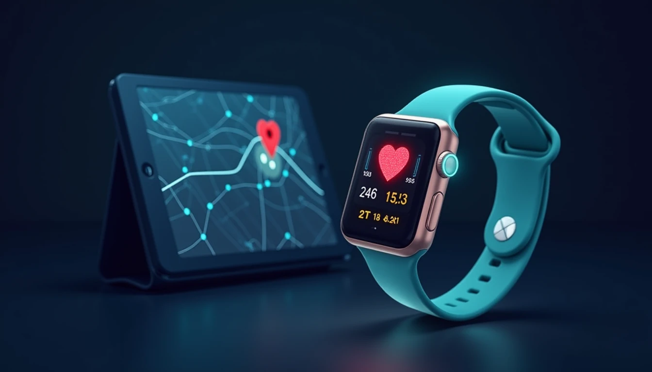 Top 5 Affordable GPS Trackers for Outdoor Enthusiasts
