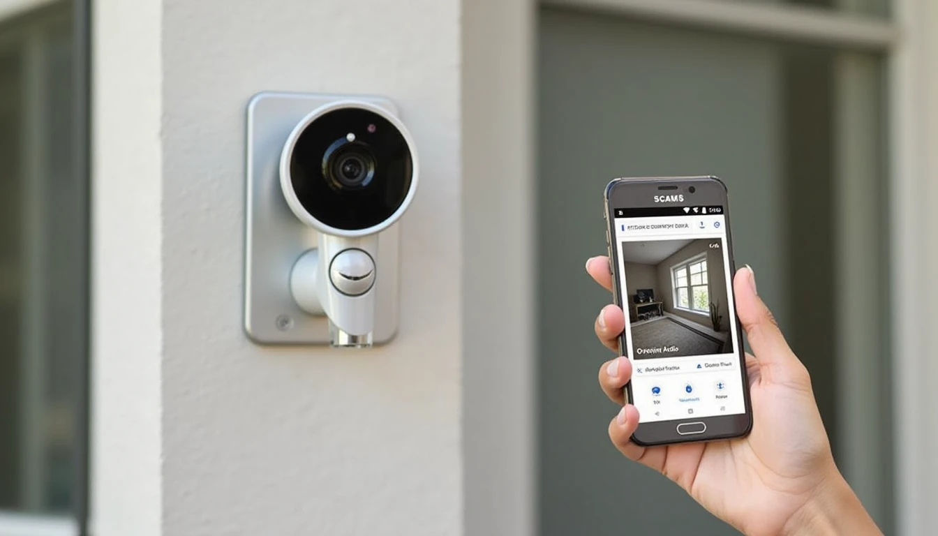How to Choose the Right Outdoor Security Cameras for Your Needs