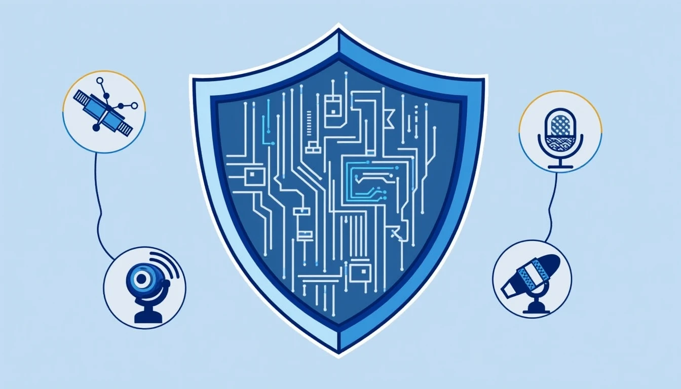 How to Secure Your Smart Devices Against Hackers