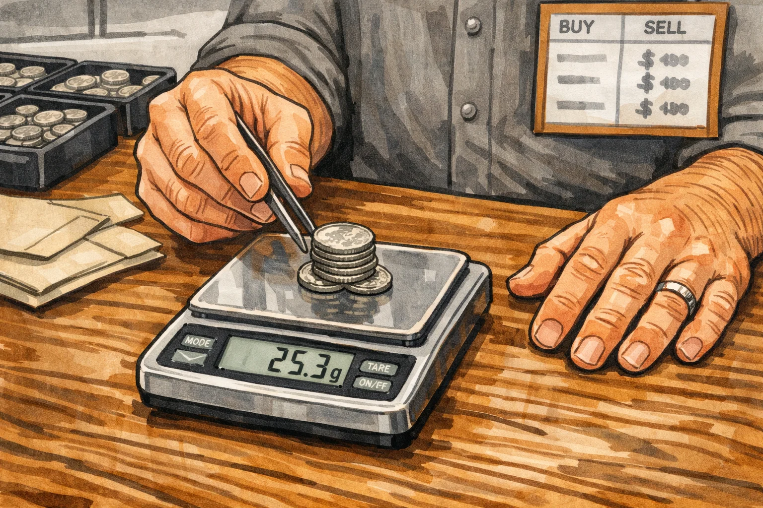 U.S. Coins from 1960s That Matter for Every Collector