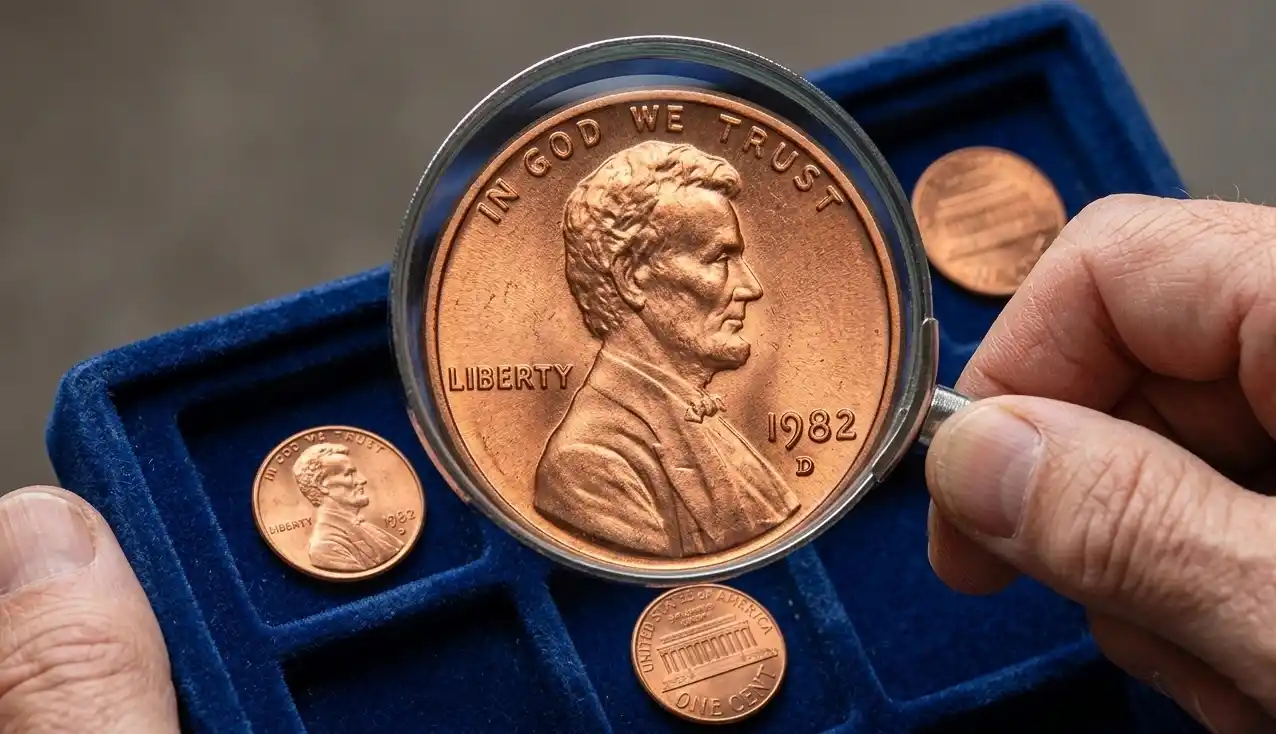 How to Cherry Pick Coins at Auctions and Shows